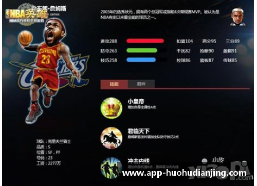 NBA历届总冠军：荣耀时刻与传奇之路