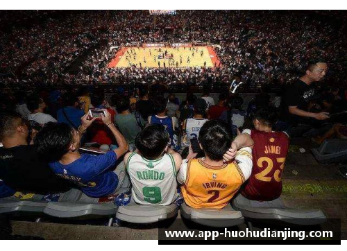 火狐电竞NBA球员交易市场热情高涨：近期最具潜力的交易对象是谁？